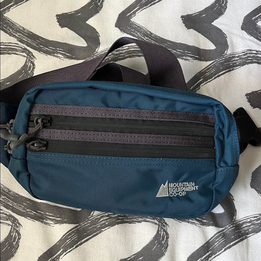 MEC Fanny pack